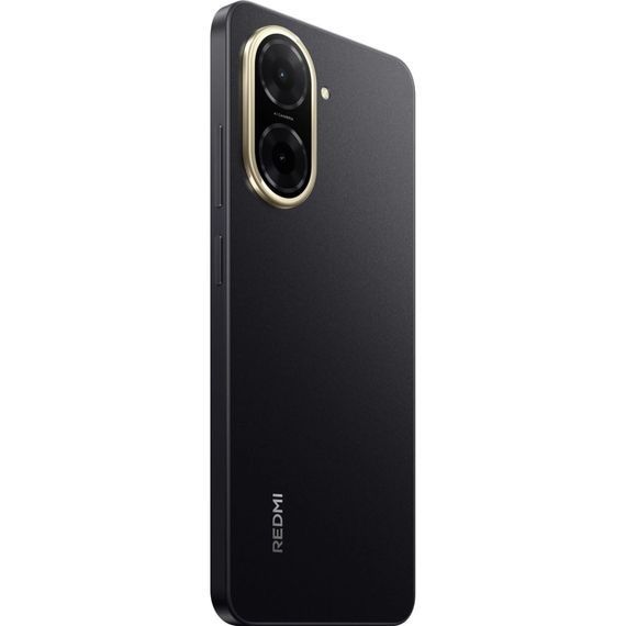 Мобільний телефон Xiaomi Redmi A5 4/128GB Midnight Black (1146834) | Зображення 5
