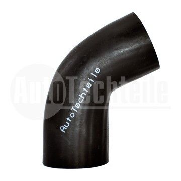 Патрубок интеркулера Citroen Jumper 2.2 HDI 06- / Fiat Ducato 2.2 Multijet 06- / Peugeot Boxer 2.2 HDI 06-, AutoTechteile, 508