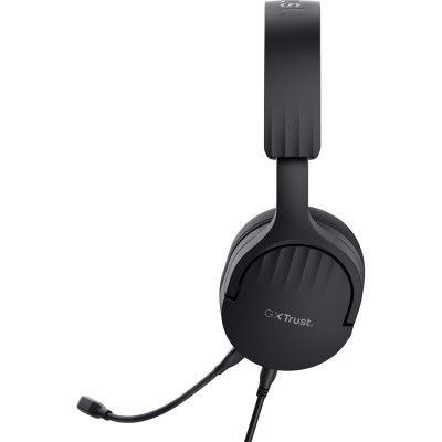 Наушники Trust GXT 489 Fayzo Black (24898) | Зображення 4