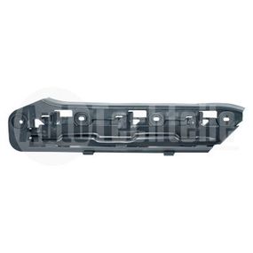 Крепление бампера переднего правое VW Touran 03-10 / Caddy III 04-15, AutoTechteile, 380 7056,