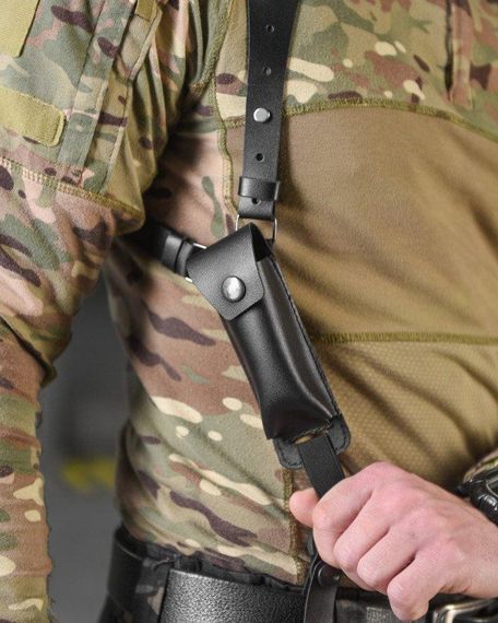 Кобура оперативна ВТ3825 | Зображення 3