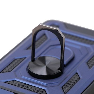 Чехол для мобильного телефона BeCover Military Xiaomi 14 5G Blue (710798) | Зображення 3