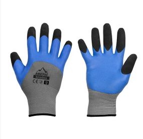 Рукавички захисні Bradas ARCTIC латекс розмір 11 RWA11