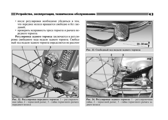 Мопеди/мінібайки китайського виробництва: Viper «Alpha», Alfamoto «Pony», XGJAO «XGJ 50-3A», Fada «Musstang YX | Зображення 3