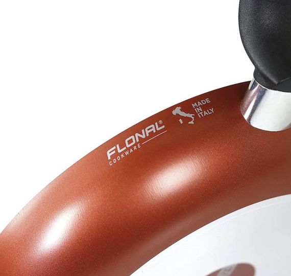 Сковорода Flonal Pepita Granit 18 см (PGFPS1850) | Зображення 2