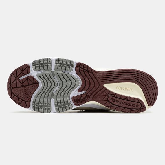 Кроссовки New 990v6 x L2r2 P1an  весна/лето/осень 1816 | Зображення 4