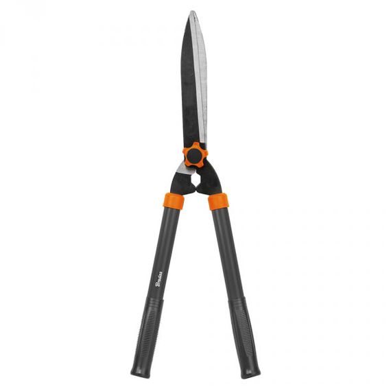 Ножиці для живої огорожі Bradas прямі KT-V1111