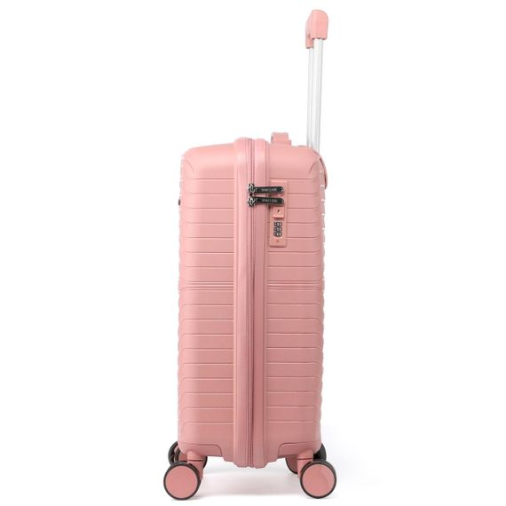 Валіза Semi Line 20" (S) Rose (T5779-1) | Зображення 4