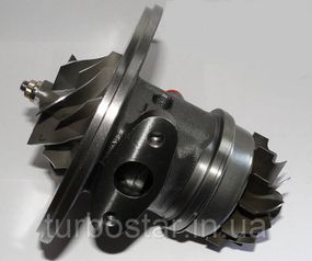 Картридж турбины HOLSET HX40W 3592502, 3592501, 3592503, 3591022, 3591020, 3591021, 3590348, 3593092