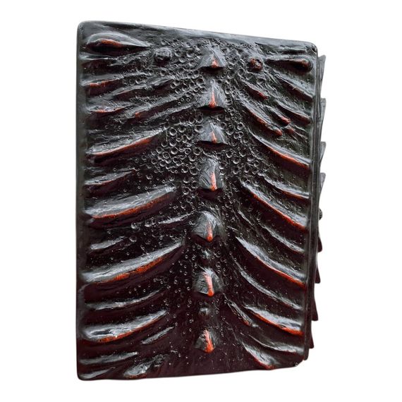 Подарочный 3D блокнот «Око Пламенного Дракона» | Зображення 2