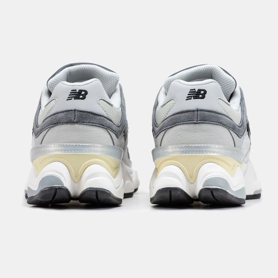 Чоловічі кросівки New 9060 Cordura весна / осінь 1720 45 29 | Зображення 7