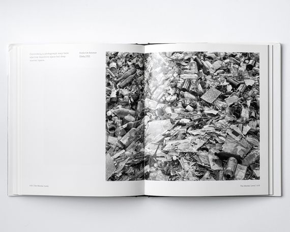 Книга Stephen Shore: The Nature of Photographs. | Зображення 8