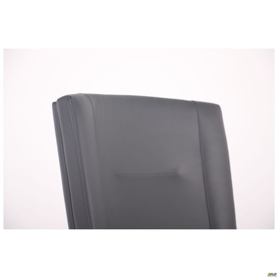 Кресло офисное AMF Bill CF Dark Grey | Зображення 4