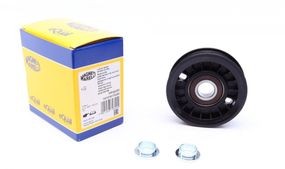 Ролик генератора Audi A4 A6 VW Golf III Passat 1.9TDI 01- натяжной  80x20  331316170253