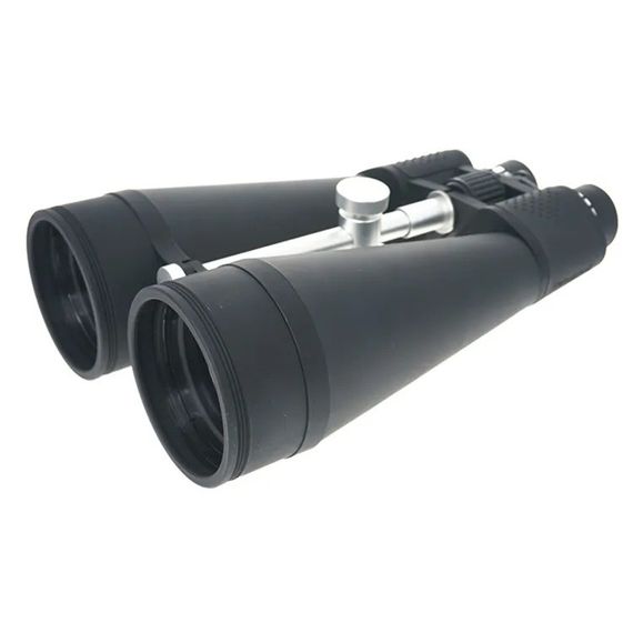 Бінокль Comet AXP103 (10x60) чорний, в чохлі | Зображення 1