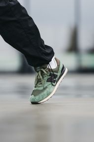 Кросівки New 574 весна / літо / осінь 0767 46