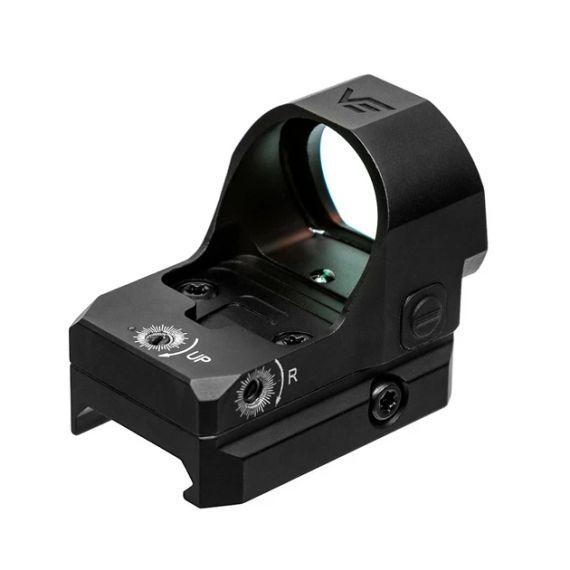 Прицел коллиматорный Vector Optics Frenzy 1x22x26 Коллиматорный прицел Коллиматор Прицел коллиматор
