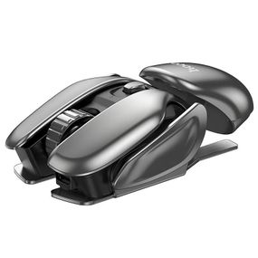 Миша ігрова Hoco DI43 Silent Click 2.4G