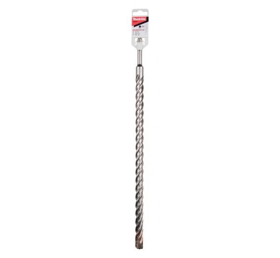 Бур для перфоратора SDS-Plus Nemesis II 18x450 мм Makita B-58621