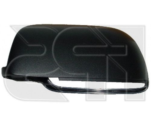 Крышка зеркала VW POLO IV 02-05 HB левая (FPS). FP7401M11