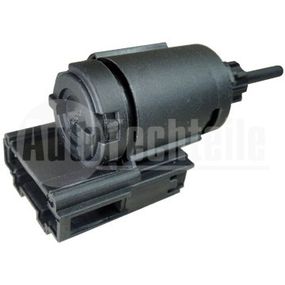 Датчик педали тормоза Audi A2/A3 96-06/ VW Caddy/T4 95-03/ T5 03-09/ Touareg 02-10/ Golf/Polo 98-05, AutoTechteile, 394 5029,