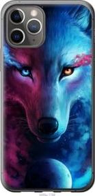 Чохол для Apple iPhone 11 Pro з силікону FCh_040375