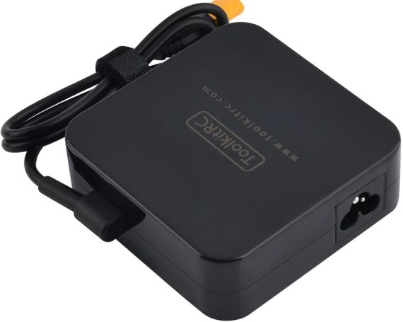 Блок живлення ToolkitRC ADP100 100W 20V/5А, XT60 для зарядних пристроїв | Зображення 2