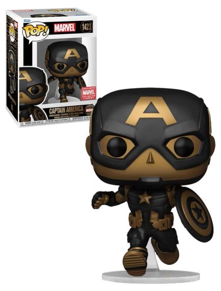 Коробка Фанко Поп, присвячена 85-річчю Марвел Оригінал Funko Marvel Collector Corp Subscription Box Marvel’s 85th Anniversary L | Зображення 3