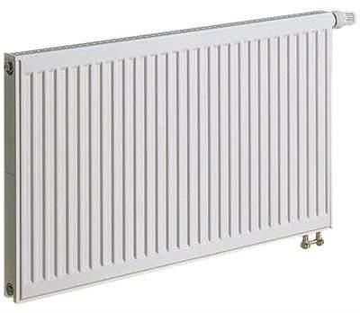 Радіатор сталевий Kermi Profil-V FTV 22 тип 500x1400 мм нижнє підключення Therm-X2 (FTV220501401R2K)