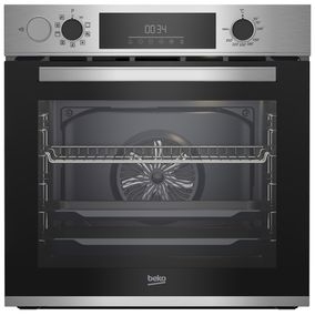 Духовой шкаф Beko электрический BBIS12300XDE