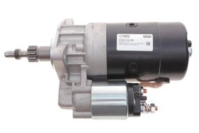 Стартер VW T4 2.4 D 90-98 12V 2.2kw  z=10 = 112052 F 032 112 052