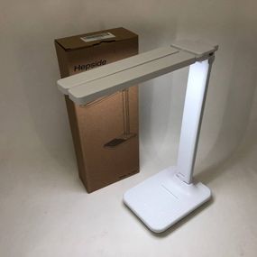 Гнучка настільна лампа Taigexin TGX-L7 LED Настільна акумуляторна лампа | HK-656 Розумна настільна