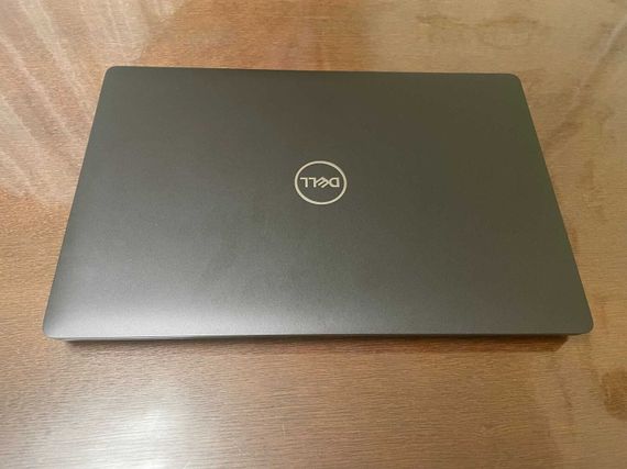 Ноутбук Dell Latitude 5500 / 15.6" (1920x1080) IPS / Intel Core i7-8550U (4 (8) ядра по 1.8 - 4.0 GHz) / 16 GB DDR4 / 256 GB SSD / Intel UHD Graphics 620 / WebCam б/в | Зображення 6
