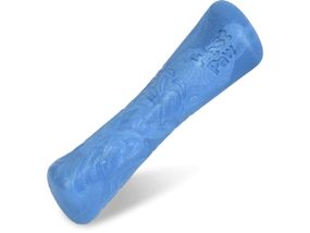 Игрушка для собак WEST PAW Seaflex Drifty Bone синяя, 15 см