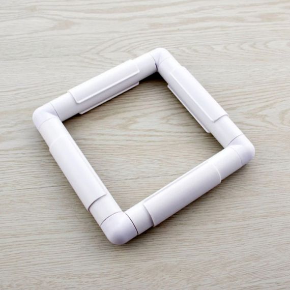 Plastic Snap Frame  ( 43.1 * 43.1 cm ) | Зображення 2