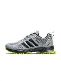 Кросівки Marathon TR Grey Black Green 45 29