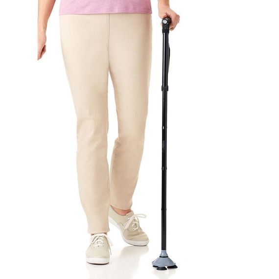Трость телескопическая с подсветкой Magic Cane (CZ27C056) | Зображення 2