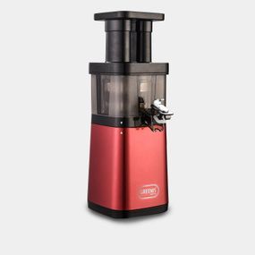 Шнековий соковитискач Greenis F-9088 Twin Star Red