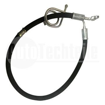 Шланг гидроусилителя Mercedes Benz Sprinter W901-904 95-06, AutoTechteile, 100 4670, 4670