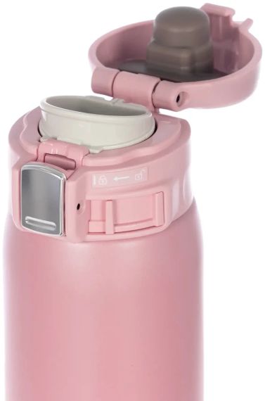 Термокружка Zojirushi SM-SF36PA 0.36 л Pink | Зображення 2
