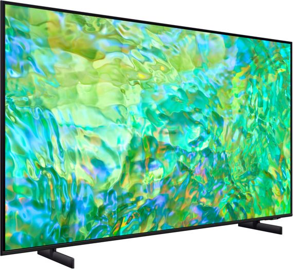 Телевізор Samsung  85' LED 4K UHD 100Hz Smart Tizen Black (UE85DU8000UXUA) | Зображення 5