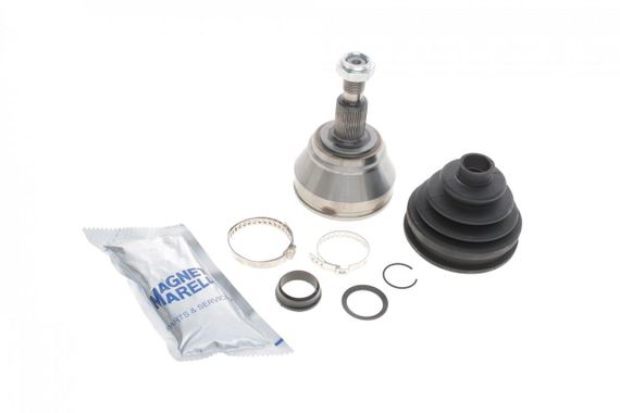 Шрус наружный VW Bora Golf IV Skoda Octavia -03 36z 27z 53mm  302015100033