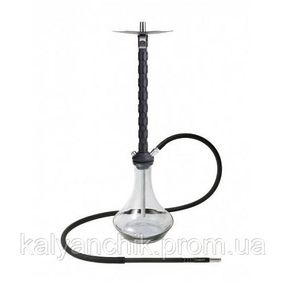 Кальян Embery Wood-ENVY-H черный