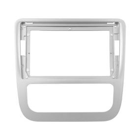 Перехідна рамка серії QIV QBR-F 0168-47 для Volkswagen Scirocco 2008-2014 9 дюймів