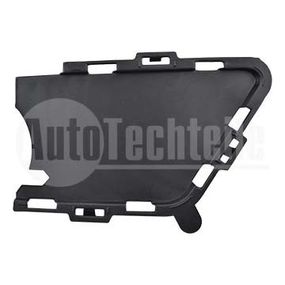 Накладка решетки бампера левая BMW 3 F30/F31 11-15 (M-Technic), AutoTechteile, 703 5177, 6502-07-0063913P