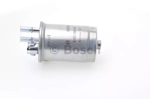 Фільтр паливний FORD FOCUS, BOSCH (0450906357) | Зображення 1