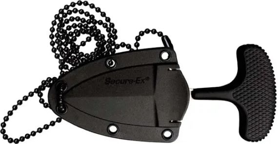 Ніж Cold Steel Urban Edge Double Serrated Edge | Зображення 1