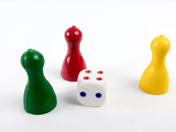 Дитяча настільна гра - ходилка "Мандруємо світом" 127914 укр. мовою | Зображення 3