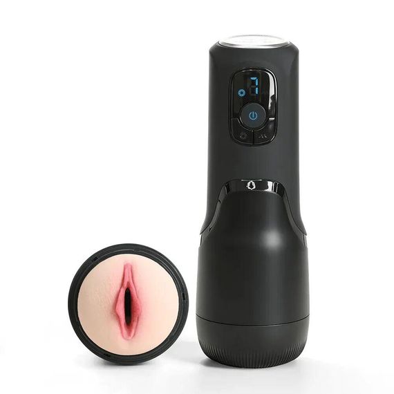 Мастурбатор Otouch AIRTURN 4 Sex Aura
