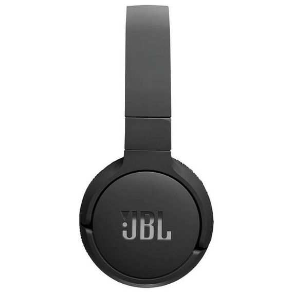 Гарнітура JBL TUNE 670NC Black (JBLT670NCBLK) | Зображення 6